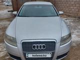 Audi A6 2006 года за 4 500 000 тг. в Кызылорда