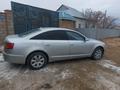 Audi A6 2006 годаfor4 500 000 тг. в Кызылорда – фото 5