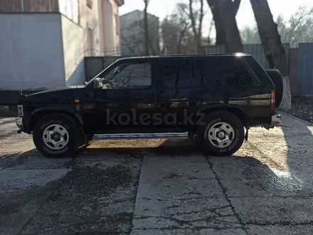 Nissan Terrano 1993 года за 2 350 000 тг. в Алматы – фото 9