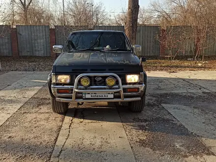 Nissan Terrano 1993 года за 2 350 000 тг. в Алматы