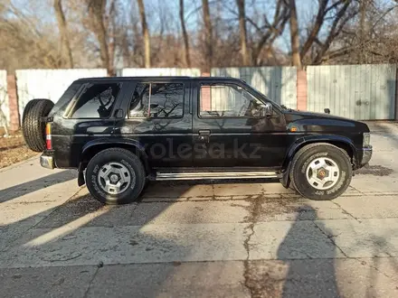 Nissan Terrano 1993 года за 2 350 000 тг. в Алматы – фото 5