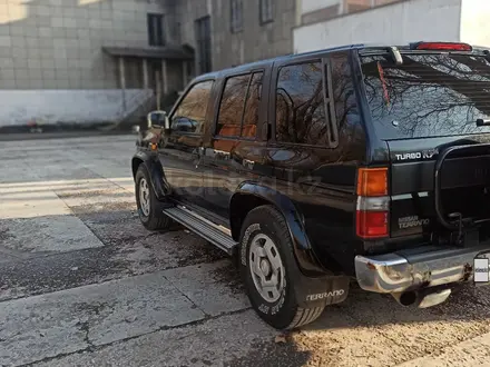 Nissan Terrano 1993 года за 2 350 000 тг. в Алматы – фото 7