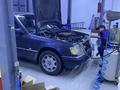 Mercedes-Benz E 200 1991 годаүшін1 400 000 тг. в Талдыкорган – фото 10