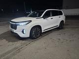 EXEED VX 2023 года за 10 500 000 тг. в Караганда