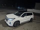 EXEED VX 2023 года за 10 500 000 тг. в Караганда – фото 3
