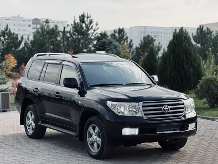 Toyota Land Cruiser 2011 года за 20 000 000 тг. в Алматы