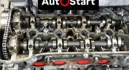 Двигатель, мотор на Toyota Prado 120/150 2.7L (2tr/3ur/1ur/2ar/2az/1mz/2gr/ за 120 000 тг. в Алматы