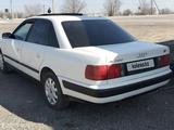 Audi 100 1993 года за 1 700 000 тг. в Талдыкорган – фото 3