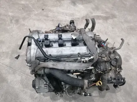 Двигатель и кпп Z24SED, LE9, 10HMC объем 2.4, 3.0, 3.2 л Chevrolet Captiva за 20 000 тг. в Алматы
