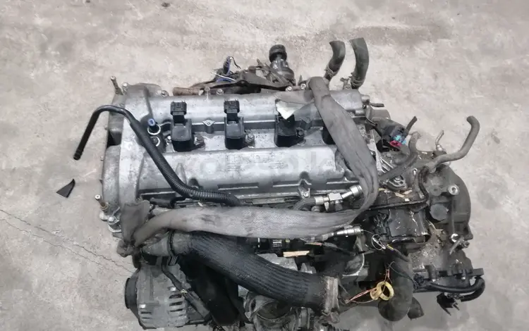 Двигатель и кпп Z24SED, LE9, 10HMC объем 2.4, 3.0, 3.2 л Chevrolet Captiva за 20 000 тг. в Алматы