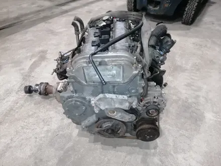 Двигатель и кпп Z24SED, LE9, 10HMC объем 2.4, 3.0, 3.2 л Chevrolet Captiva за 20 000 тг. в Алматы – фото 2