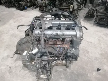Двигатель и кпп Z24SED, LE9, 10HMC объем 2.4, 3.0, 3.2 л Chevrolet Captiva за 20 000 тг. в Алматы – фото 3