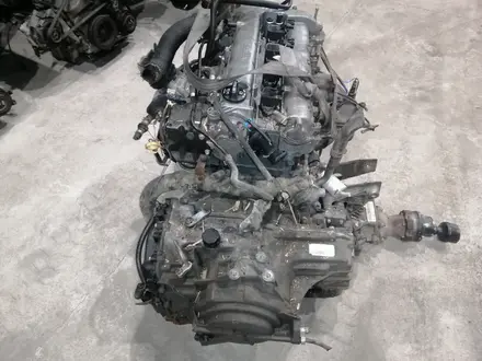 Двигатель и кпп Z24SED, LE9, 10HMC объем 2.4, 3.0, 3.2 л Chevrolet Captiva за 20 000 тг. в Алматы – фото 4