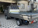 Hyundai Porter 2022 годаfor12 000 000 тг. в Туркестан – фото 4