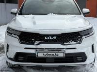 Kia Sorento 2022 года за 22 500 000 тг. в Алматы