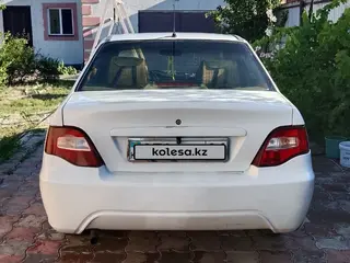 Daewoo Nexia