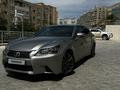 Lexus GS 350 2014 года за 14 500 000 тг. в Актау