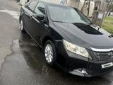 Toyota Camry 2013 года за 7 800 000 тг. в Уральск