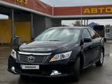 Toyota Camry 2013 года за 7 800 000 тг. в Уральск – фото 5