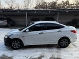 Hyundai Accent 2013 года за 4 200 000 тг. в Алматы – фото 3