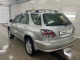 Lexus RX 300 2001 года за 5 800 000 тг. в Актобе – фото 5