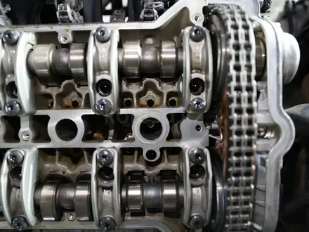 Двигатель мотор плита (ДВС) на Мерседес M104 (104) за 450 000 тг. в Тараз – фото 4