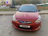 Hyundai Accent 2011 года за 3 600 000 тг. в Алматы