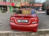 Hyundai Accent 2011 года за 3 600 000 тг. в Алматы – фото 3