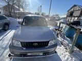 Toyota Land Cruiser Prado 1998 годаfor8 000 000 тг. в Риддер