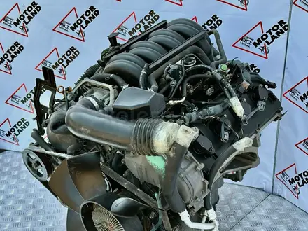 Привозной двигатель Nissan VK56 за 900 000 тг. в Алматы – фото 3