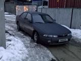 Mitsubishi Galant 1993 годаfor600 000 тг. в Алматы – фото 2