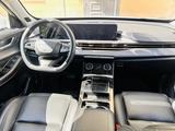 EXEED LX 2023 года за 8 200 000 тг. в Жанаозен – фото 4