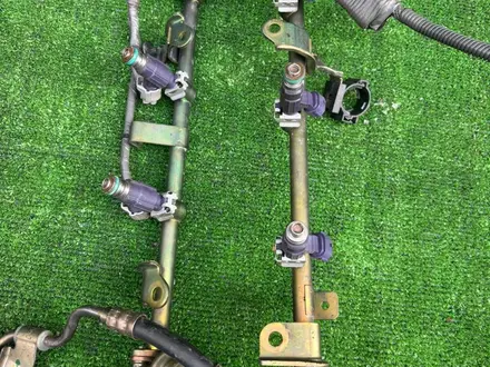 Форсунки 2UZ 2TR 3VZ VQ35 3RZ VQ20 6G72 6G74 1MZ VG33 4B12 2GR за 35 000 тг. в Жезказган