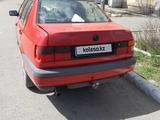 Volkswagen Vento 1994 года за 1 300 000 тг. в Караганда – фото 2