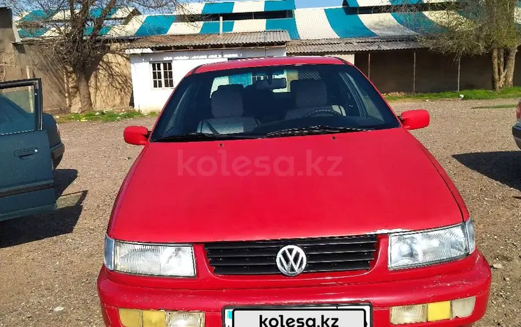 Volkswagen Passat 1994 года за 1 500 000 тг. в Шымкент