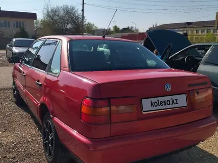 Volkswagen Passat 1994 года за 1 500 000 тг. в Шымкент – фото 3