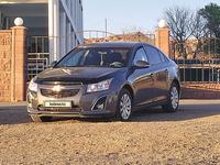 Chevrolet Cruze 2014 годаүшін5 300 000 тг. в Балхаш