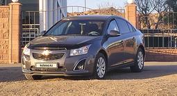 Chevrolet Cruze 2014 года за 5 500 000 тг. в Балхаш