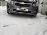 Chevrolet Cruze 2014 года за 5 500 000 тг. в Балхаш – фото 4