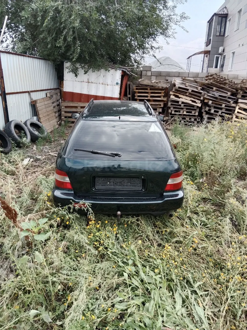 Honda Accord, 1994