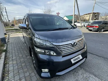 Toyota Vellfire 2010 года за 9 000 000 тг. в Алматы – фото 11