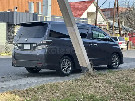 Toyota Vellfire 2010 года за 10 000 000 тг. в Алматы – фото 3