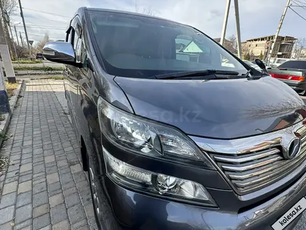 Toyota Vellfire 2010 года за 10 000 000 тг. в Алматы – фото 5