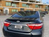 Toyota Camry 2015 года за 7 800 000 тг. в Актау – фото 3