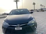 Toyota Camry 2015 года за 7 800 000 тг. в Актау – фото 5