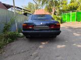 BMW 730 1992 года за 1 800 000 тг. в Есик – фото 4