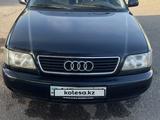 Audi A6 1994 годаүшін3 300 000 тг. в Караганда – фото 2