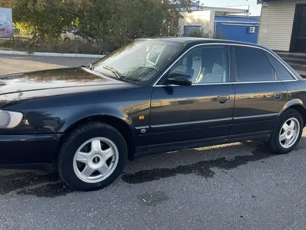 Audi A6 1994 года за 3 300 000 тг. в Караганда – фото 15