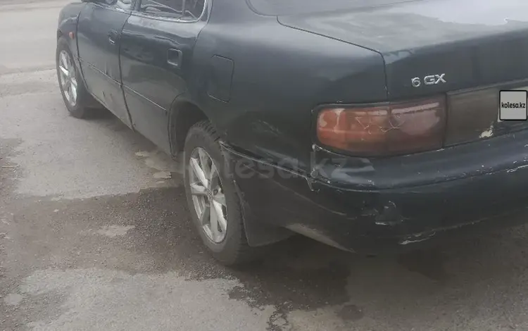 Toyota Camry 1993 годаүшін1 200 000 тг. в Алматы