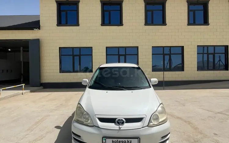 Toyota Ipsum 2005 года за 5 000 000 тг. в Бейнеу